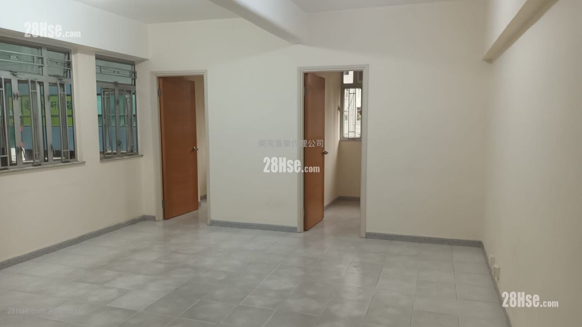 Tak Cheung Building Rental 2 Bedrooms , 1 Bathroom 490 ft²