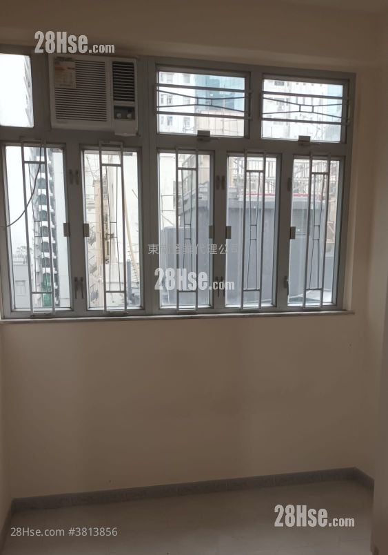 Tak Cheung Building Rental 2 Bedrooms , 1 Bathroom 490 ft²