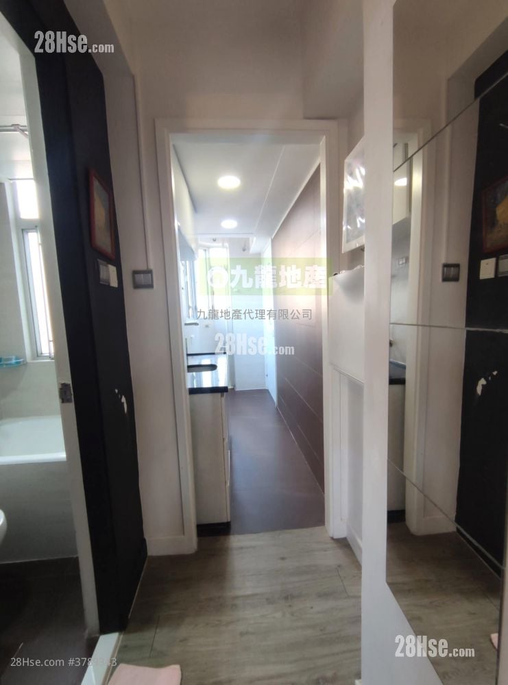 Gracious Mansion Sell 1 Bedroom , 1 Bathroom 216 ft²