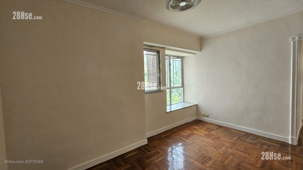 嘉翠园 售盘 2 房 , 1 浴室 465 平方尺