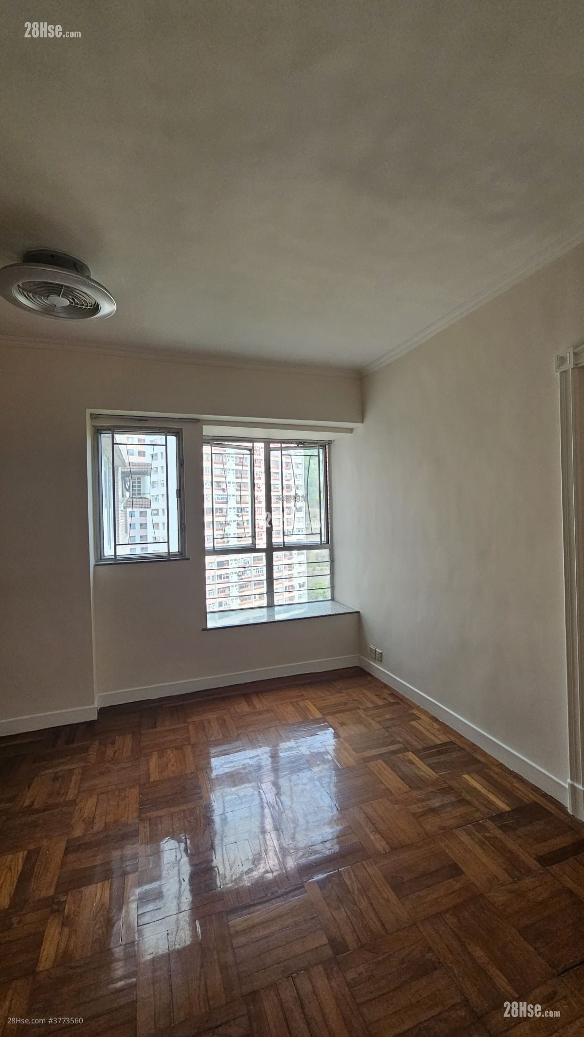 嘉翠园 售盘 2 房 , 1 浴室 465 平方尺