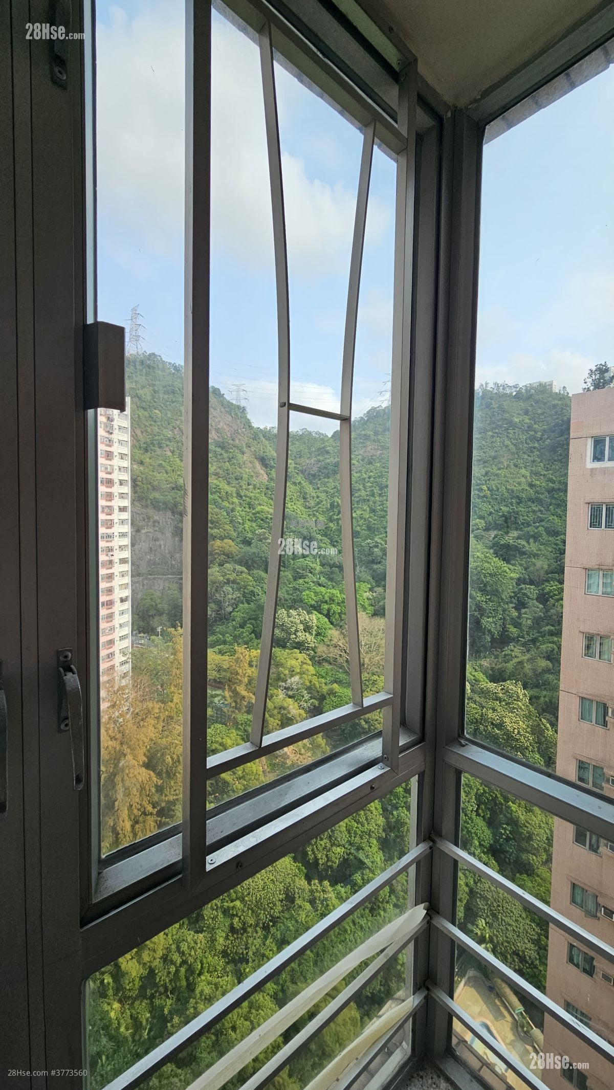 嘉翠园 售盘 2 房 , 1 浴室 465 平方尺