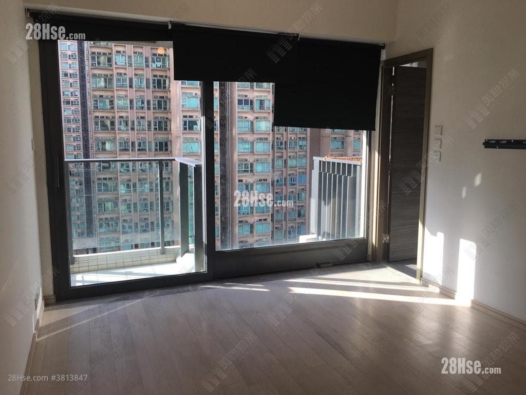 逸峯 售盘 325 平方尺