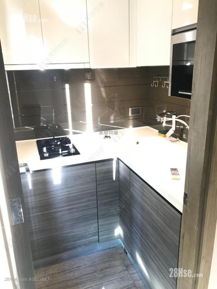 逸峯 售盘 325 平方尺