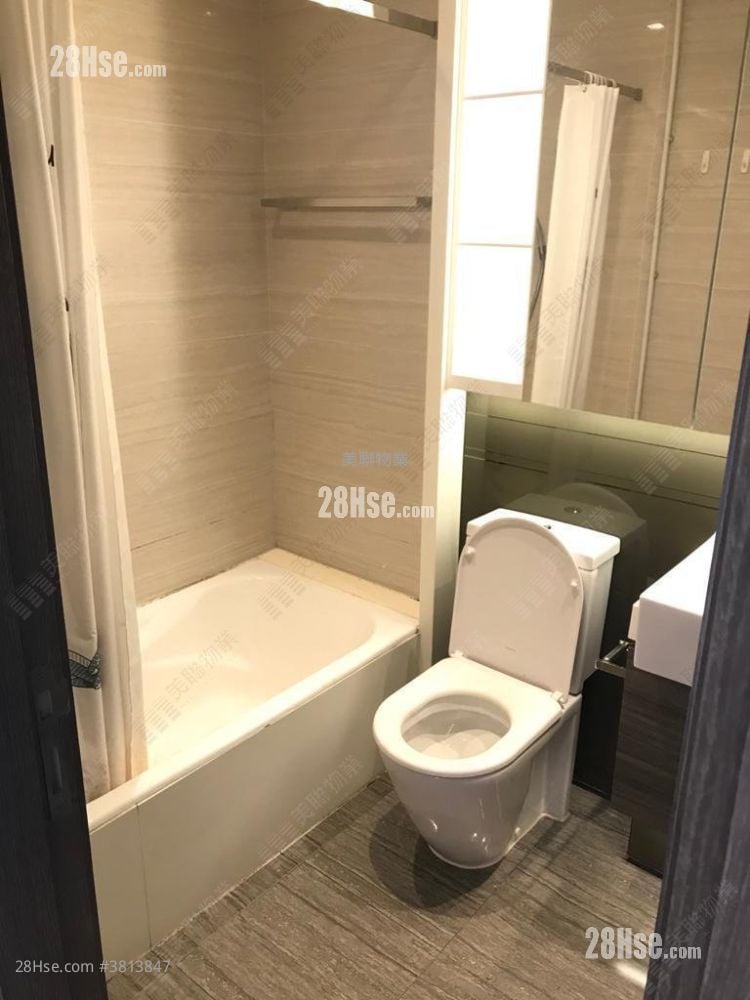 逸峯 售盘 325 平方尺