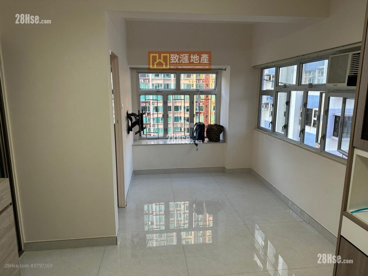 Po Sing Centre Sell 2 Bedrooms 285 ft²