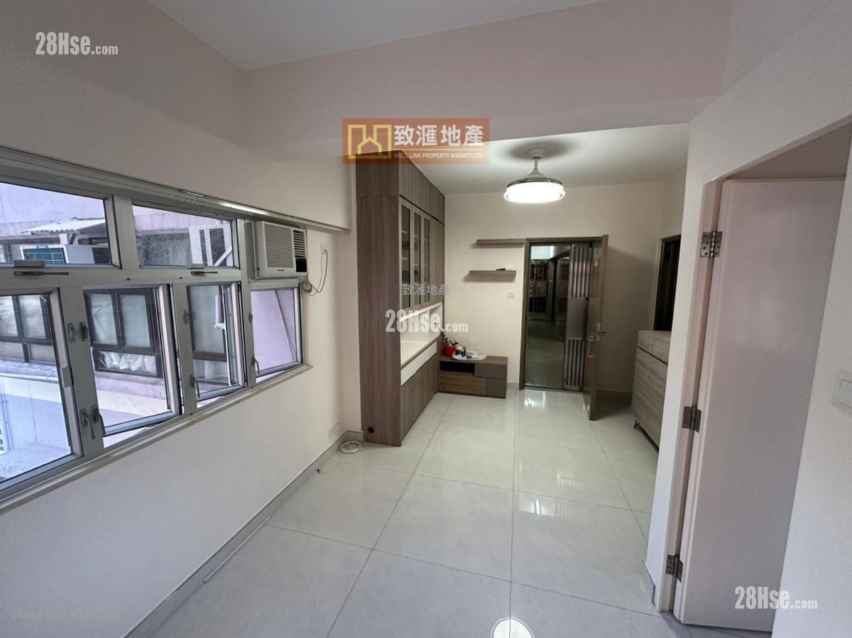 Po Sing Centre Sell 2 Bedrooms 285 ft²