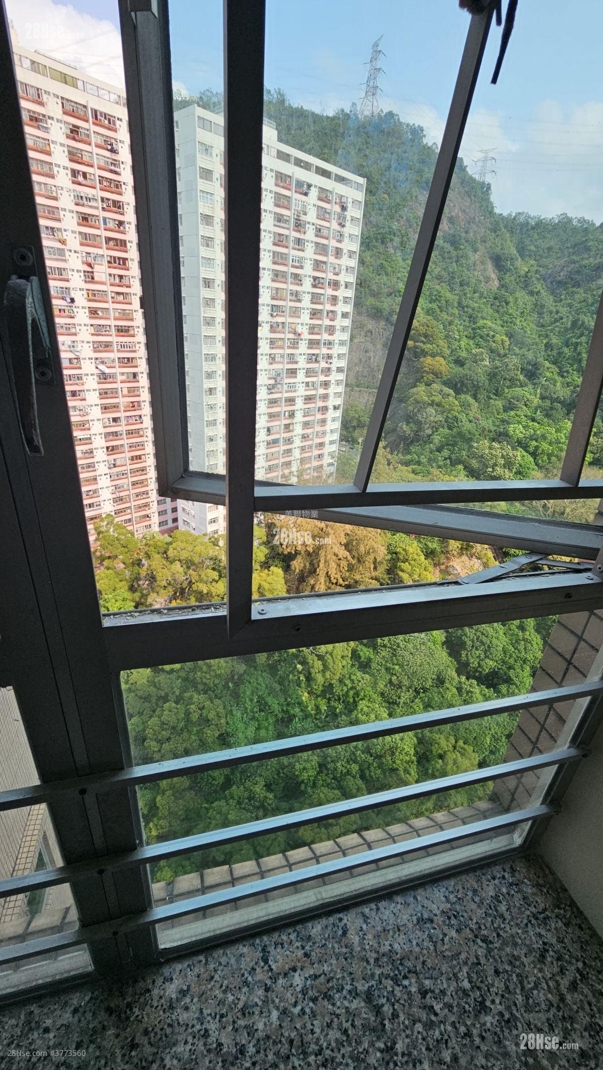 嘉翠园 售盘 2 房 , 1 浴室 465 平方尺