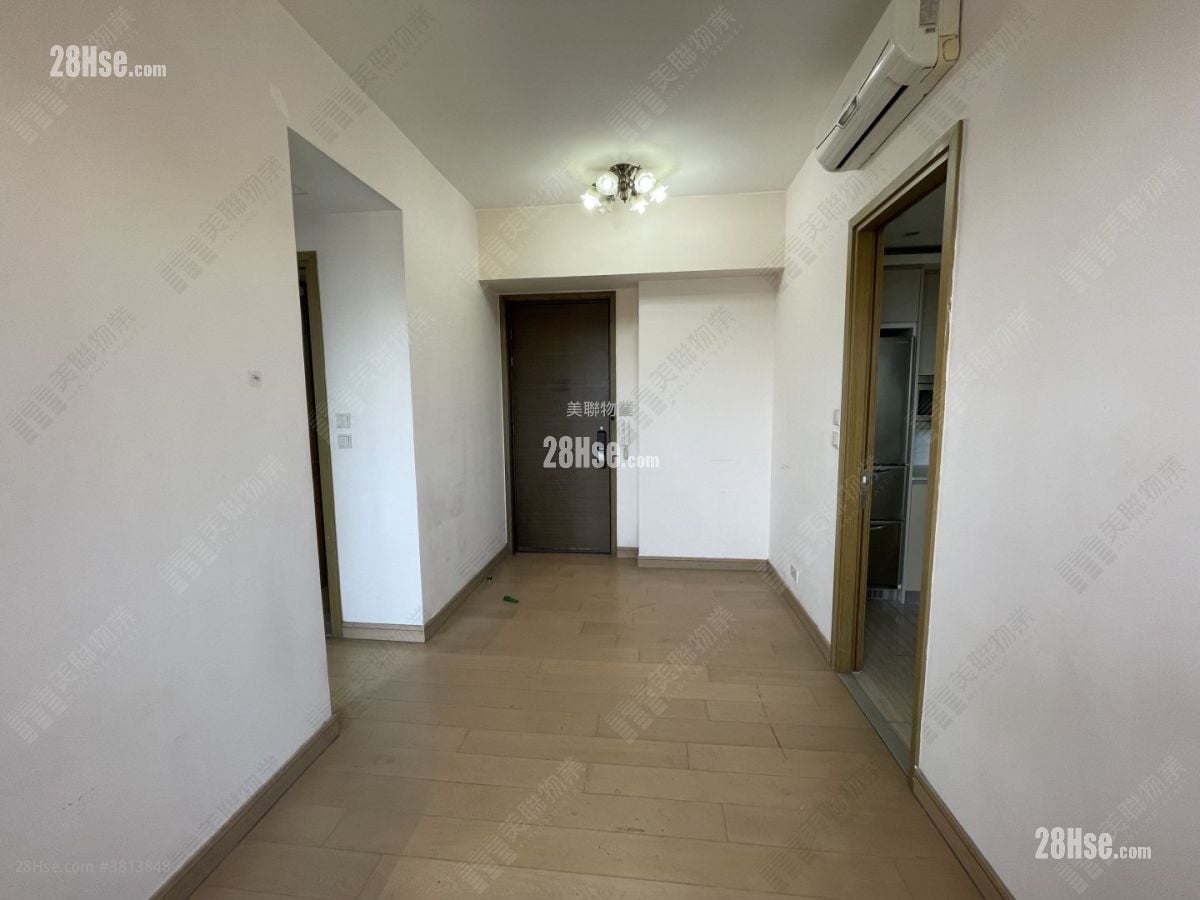 尚悦 售盘 2 房 , 1 浴室 440 平方尺