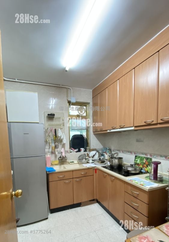 村屋 售盘 3 房 700 平方尺