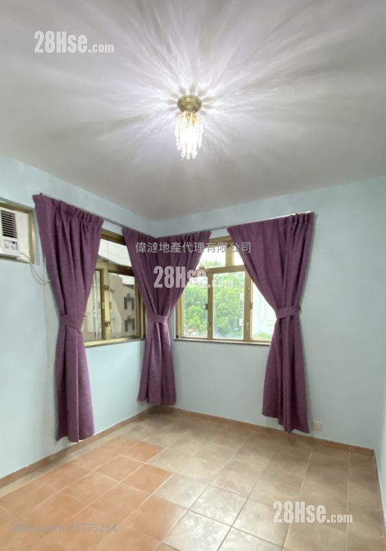 村屋 售盘 3 房 700 平方尺