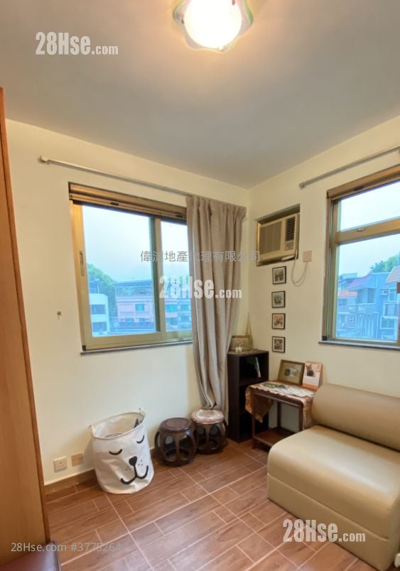 村屋 售盘 3 房 700 平方尺