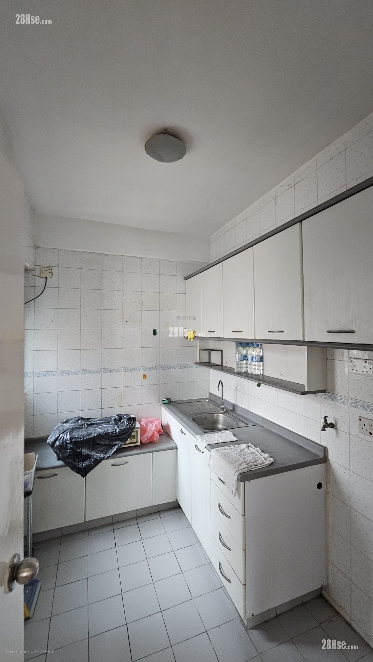 嘉翠园 售盘 2 房 , 1 浴室 465 平方尺