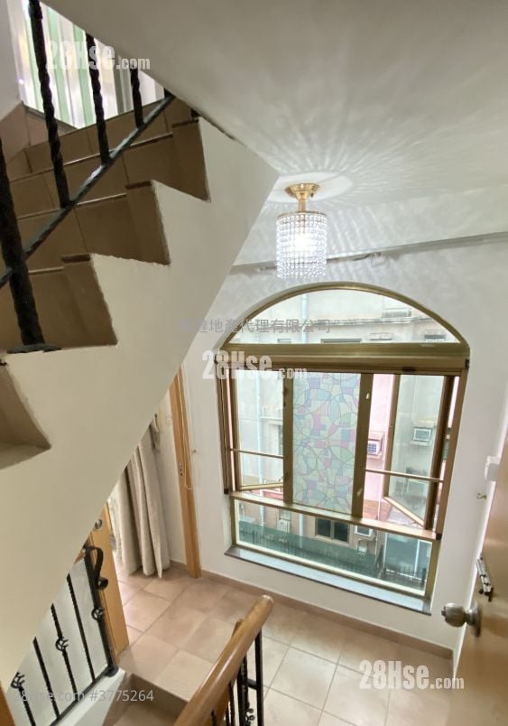 村屋 售盘 3 房 700 平方尺