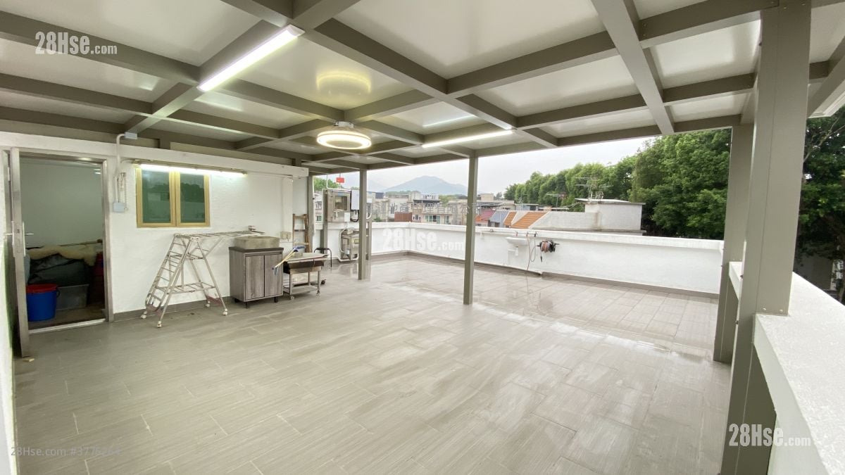 村屋 售盘 3 房 700 平方尺