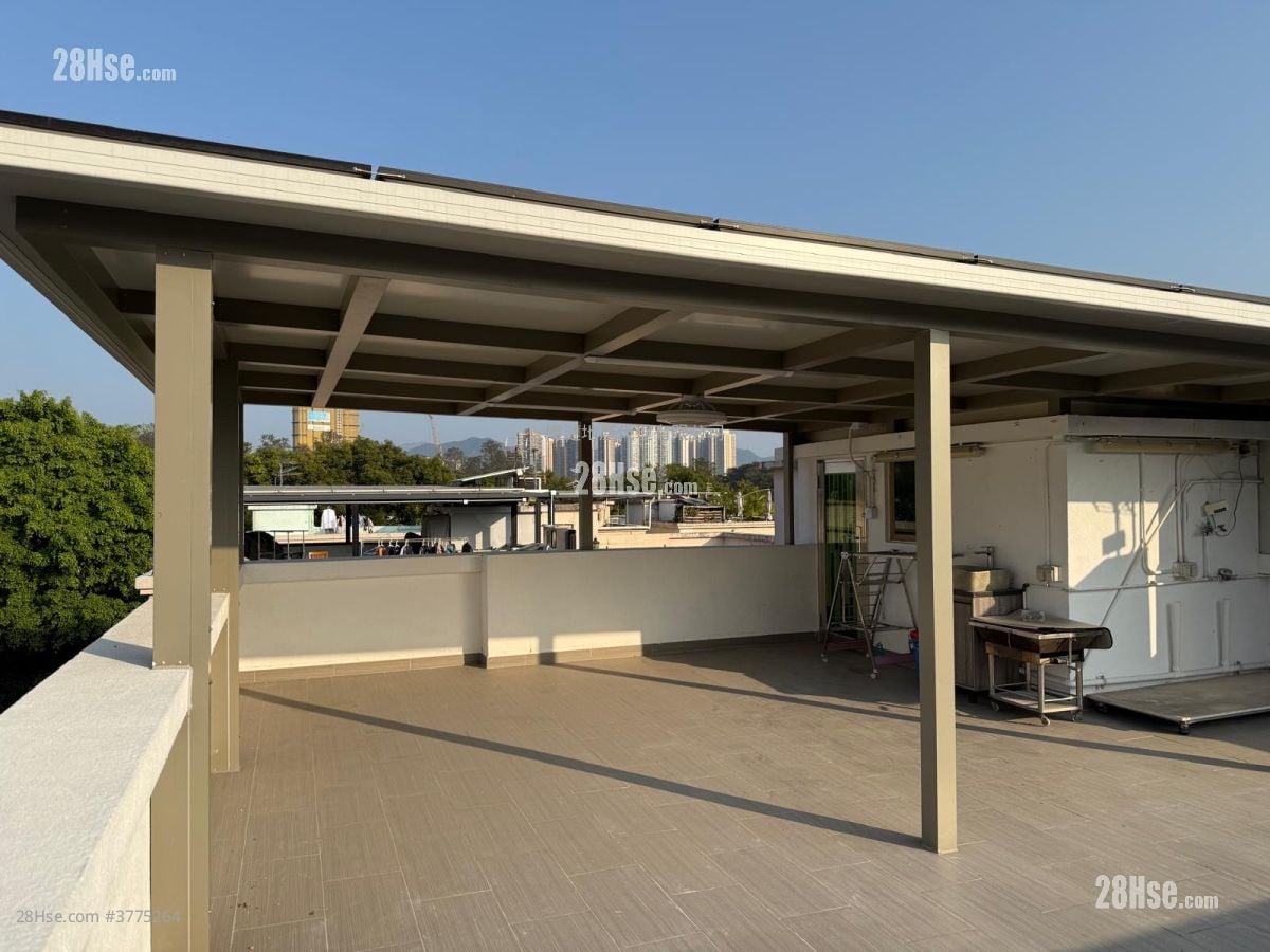 村屋 售盘 3 房 700 平方尺