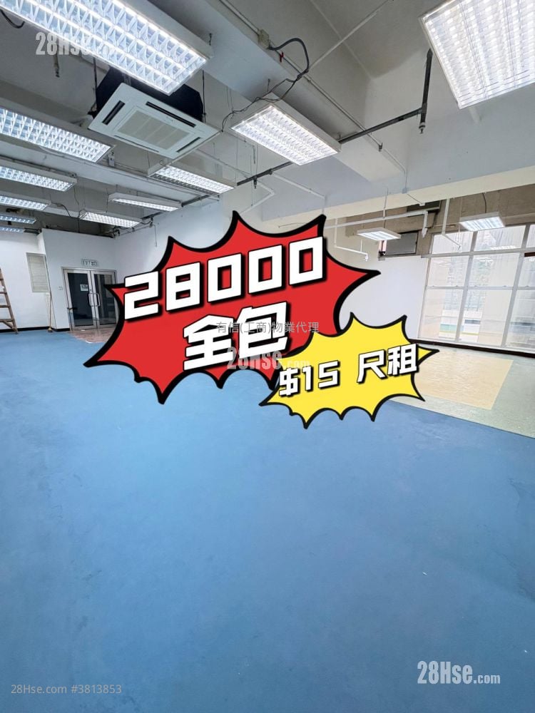 时运中心 租盘 1 房