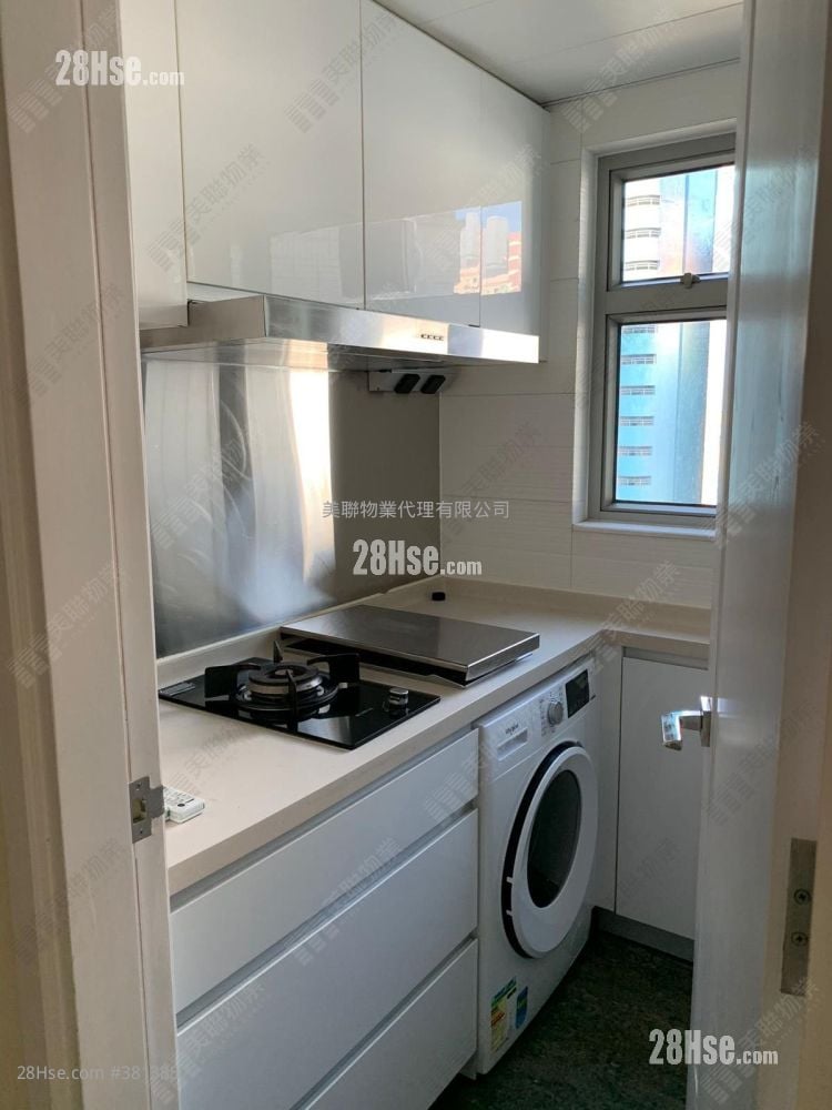 City Point Sell 2 Bedrooms 482 ft²