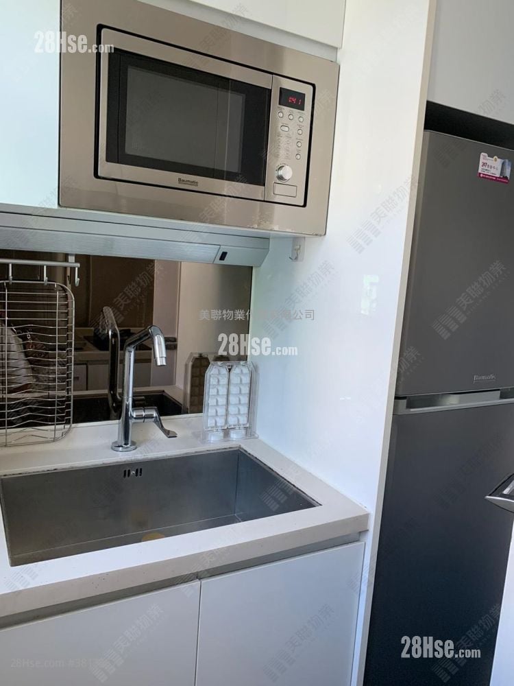 City Point Sell 2 Bedrooms 482 ft²