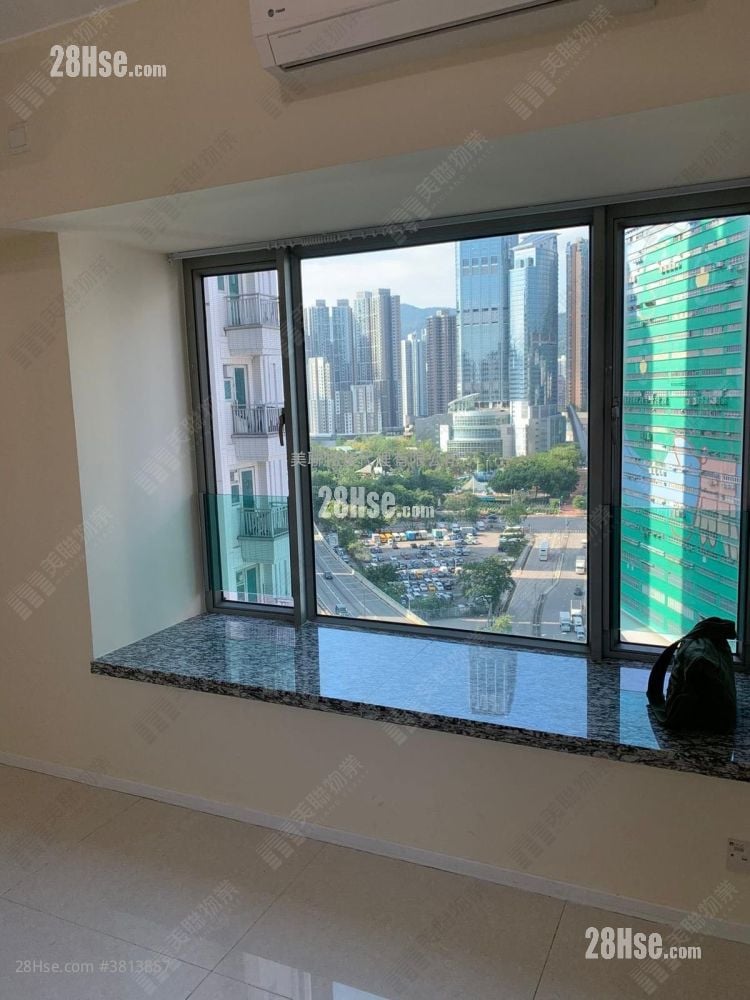 City Point Sell 2 Bedrooms 482 ft²