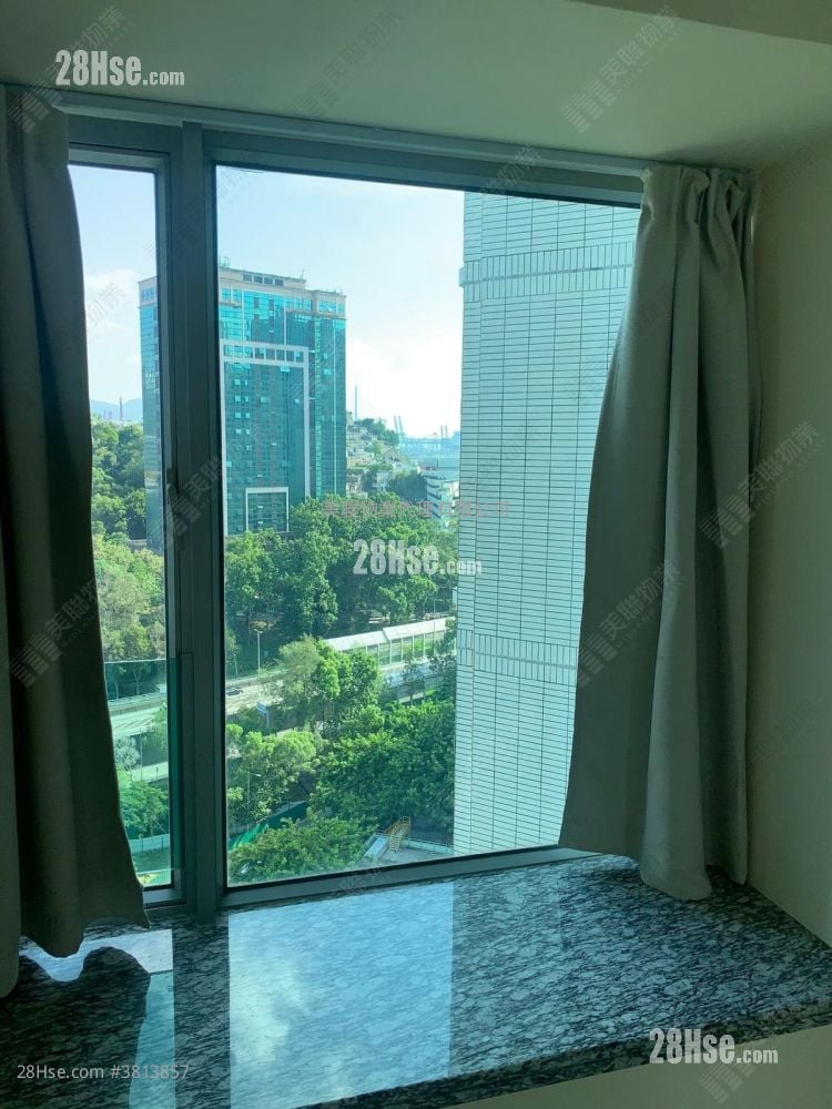 City Point Sell 2 Bedrooms 482 ft²