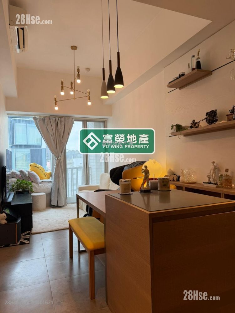 Skypark Rental 1 Bedroom , 1 Bathroom 404 ft²