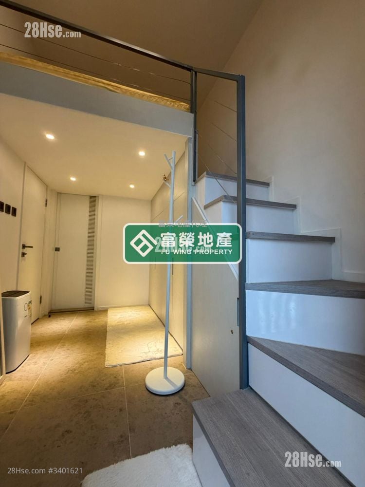 Skypark Rental 1 Bedroom , 1 Bathroom 404 ft²