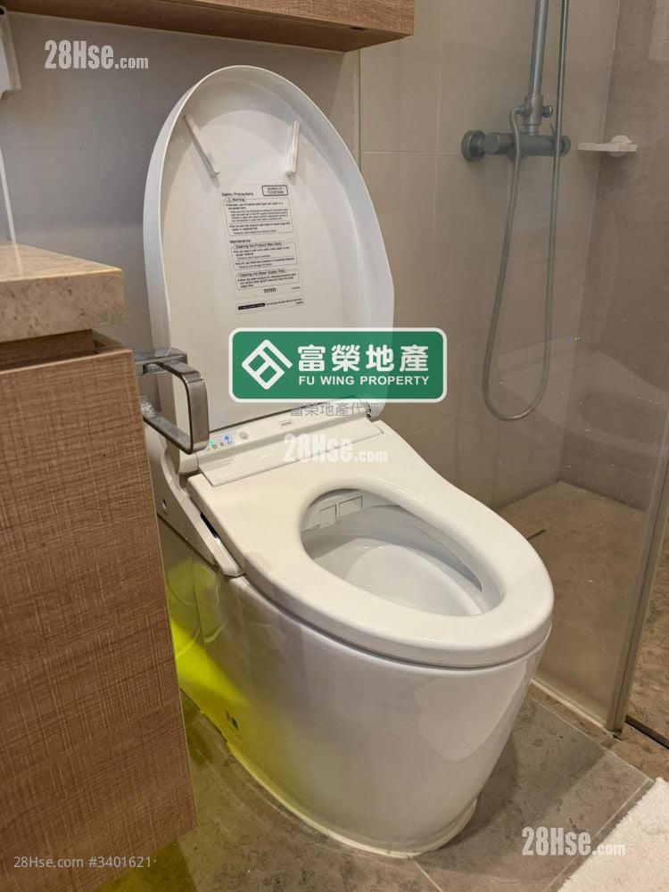 Skypark Rental 1 Bedroom , 1 Bathroom 404 ft²