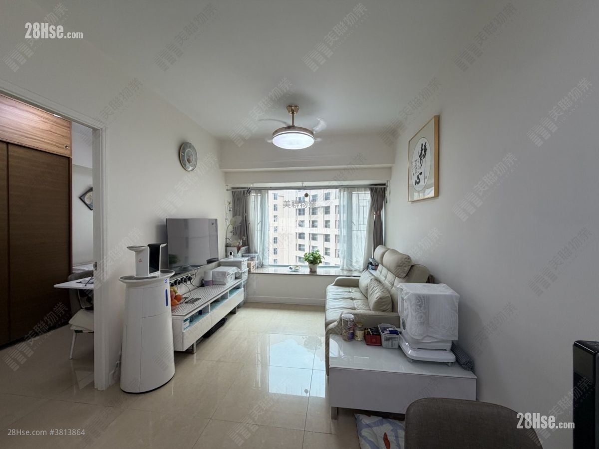 蓝澄湾 租盘 451 平方尺