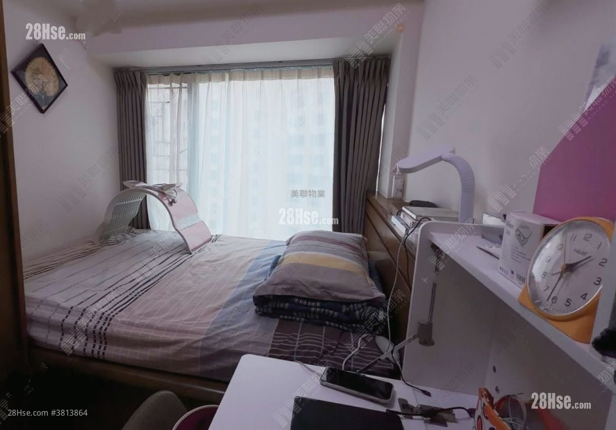 蓝澄湾 租盘 451 平方尺