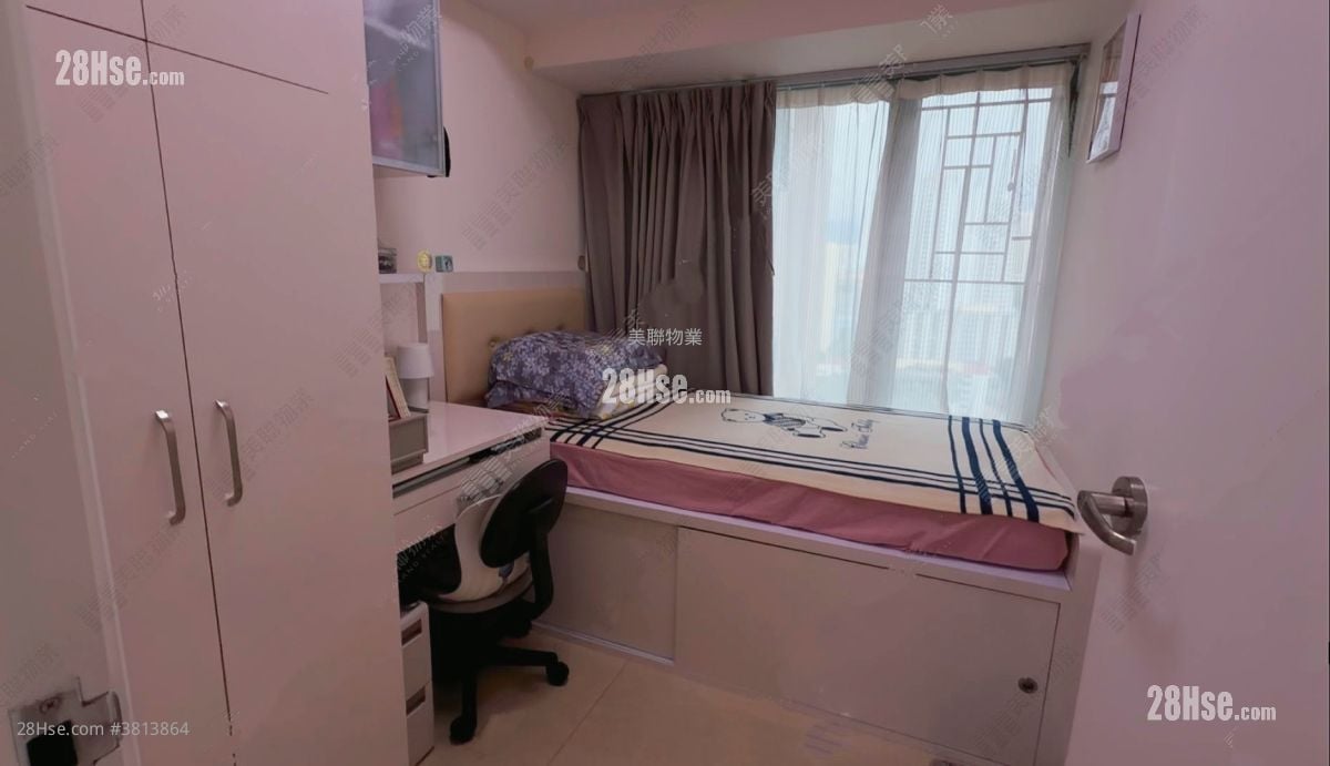 蓝澄湾 租盘 451 平方尺