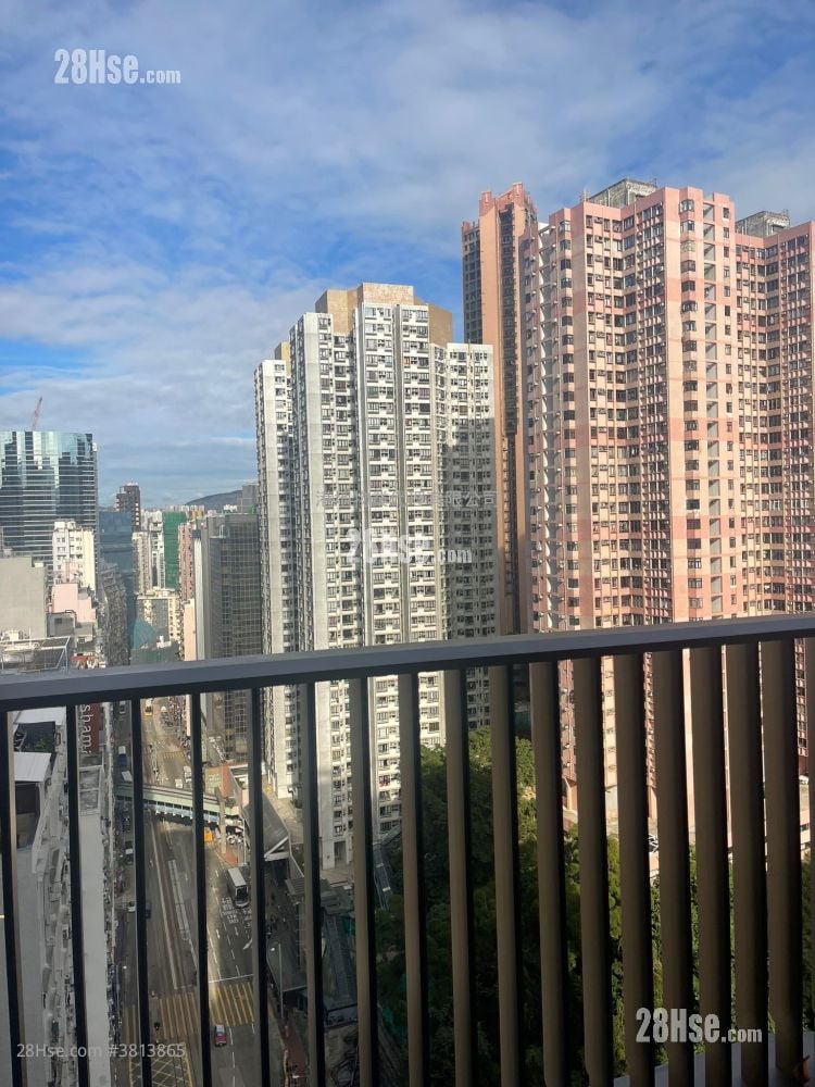 101 Kings Road 租盘 3 房 , 1 浴室 549 平方尺