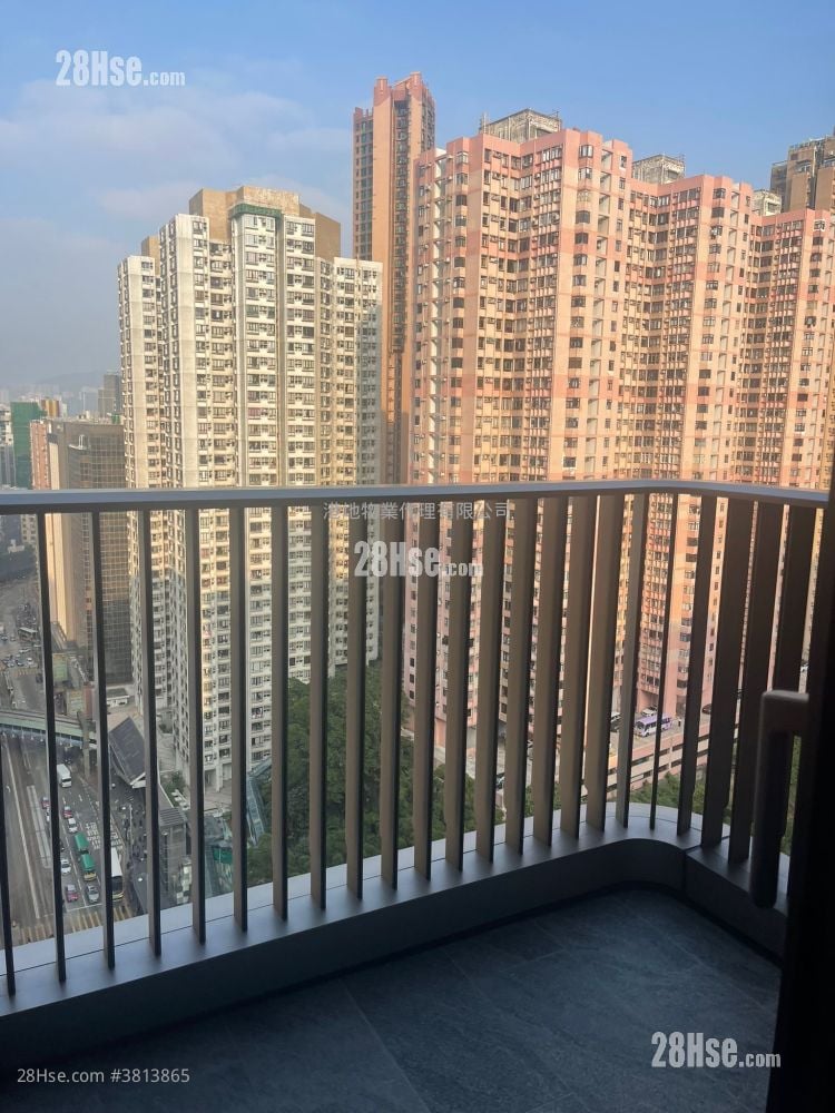 101 Kings Road 租盘 3 房 , 1 浴室 549 平方尺