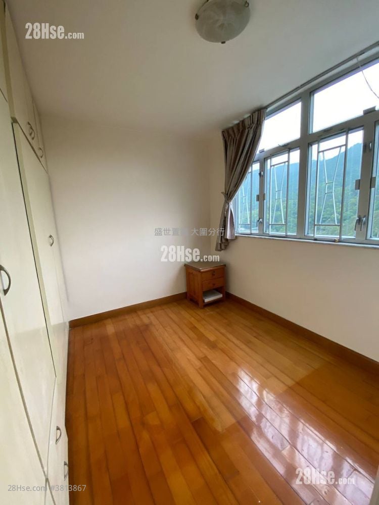 美城苑 售盘 490 平方尺