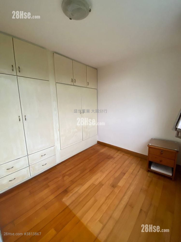 美城苑 售盘 490 平方尺