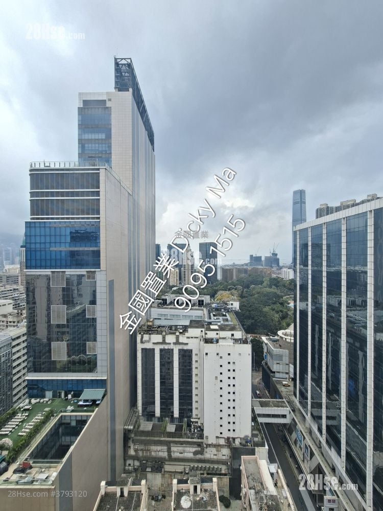 No.26 Kimberley Road Rental 1 Bedroom , 1 Bathroom 312 ft²