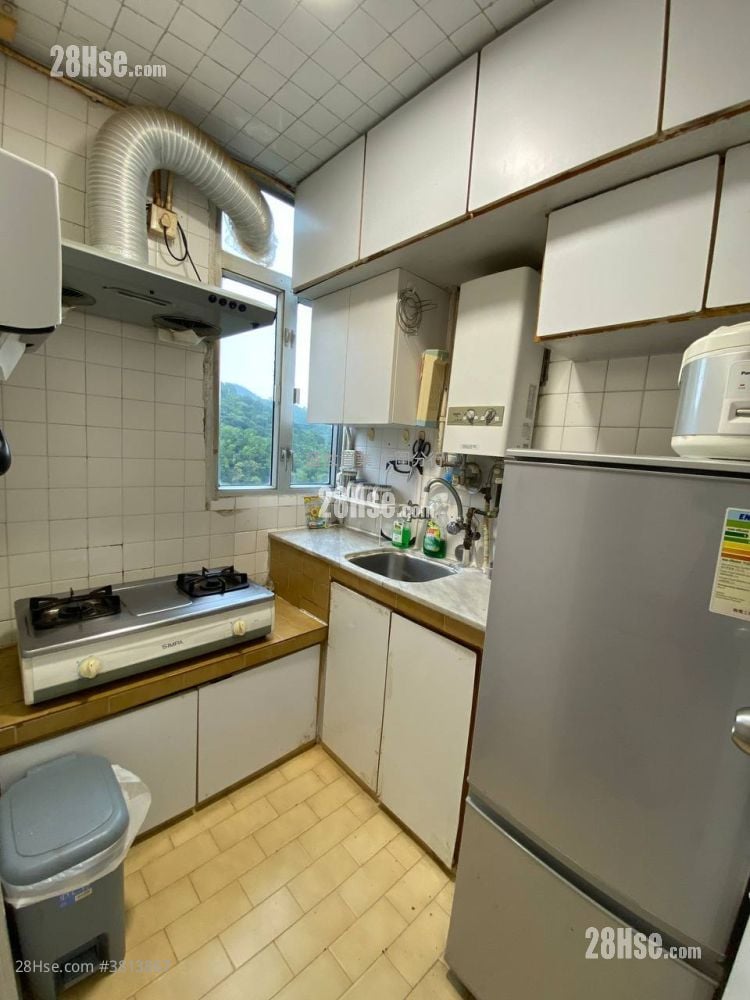 美城苑 售盘 490 平方尺