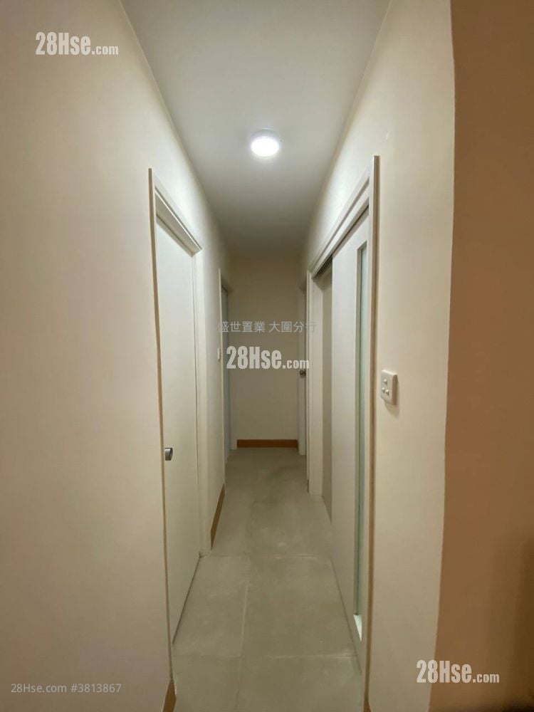 美城苑 售盘 490 平方尺