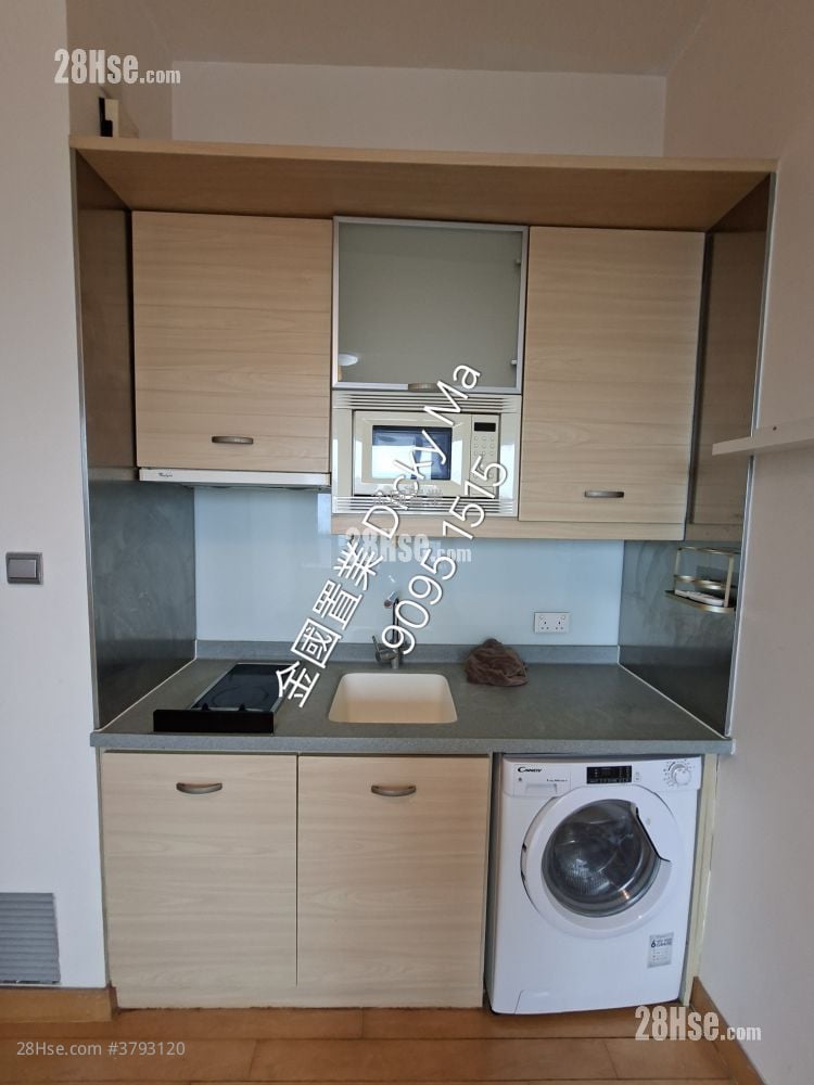 No.26 Kimberley Road Rental 1 Bedroom , 1 Bathroom 312 ft²