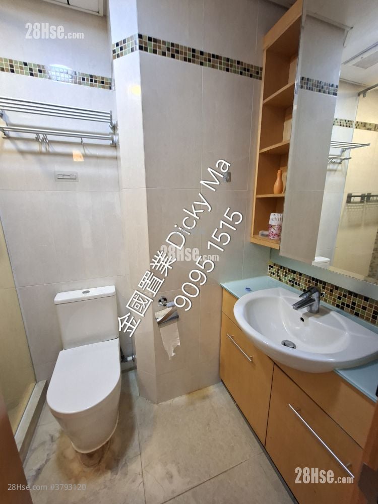 No.26 Kimberley Road Rental 1 Bedroom , 1 Bathroom 312 ft²