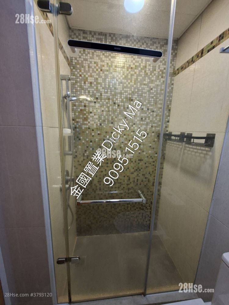 No.26 Kimberley Road Rental 1 Bedroom , 1 Bathroom 312 ft²