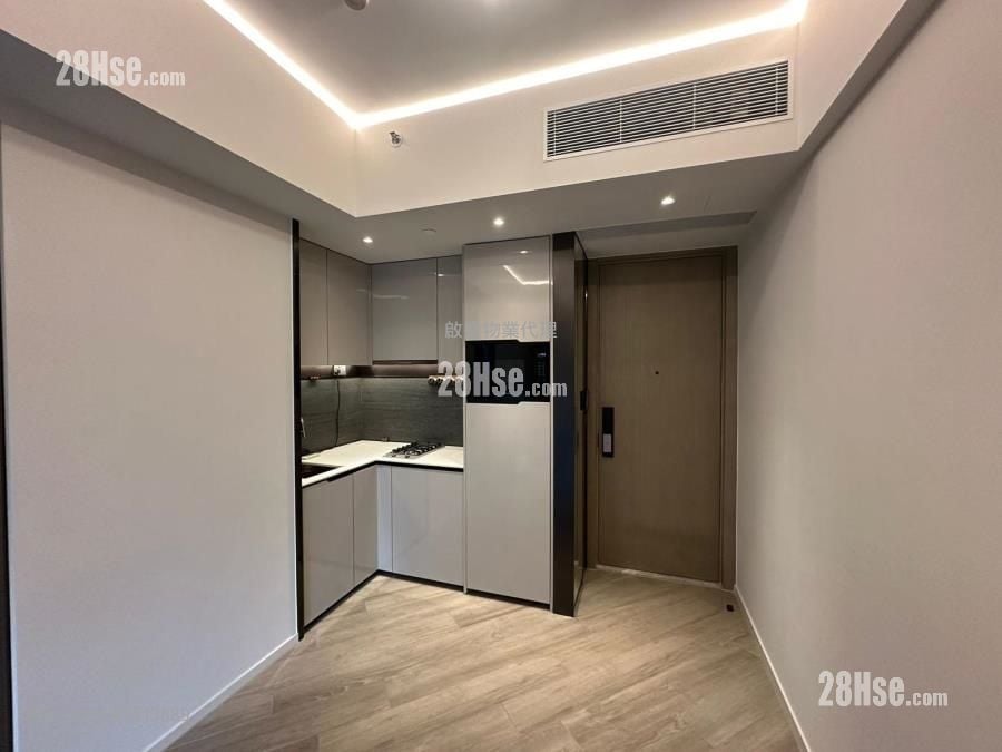 The Henley Sell 1 Bedroom , 1 Bathroom 320 ft²