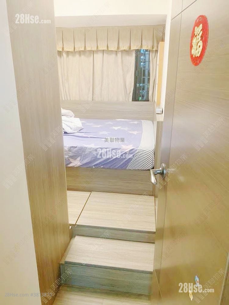 牵晴间 售盘 2 房 , 1 浴室 385 平方尺