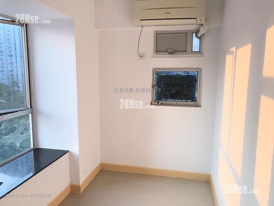 龙晖阁 租盘 1 房 , 1 浴室 220 平方尺