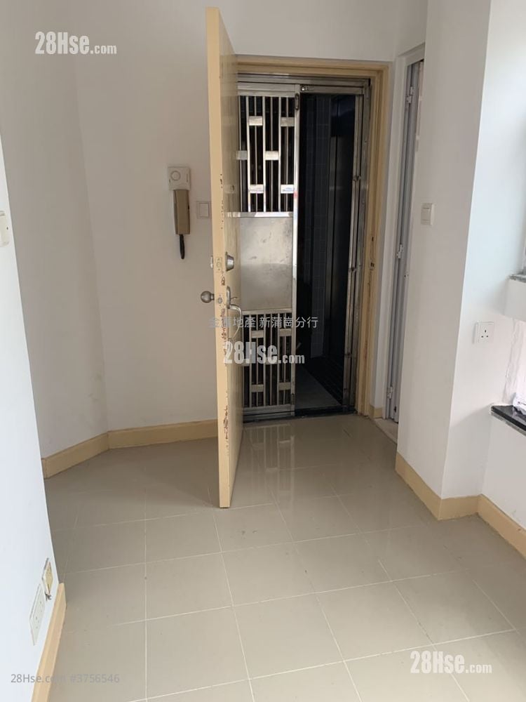 龙晖阁 租盘 1 房 , 1 浴室 220 平方尺