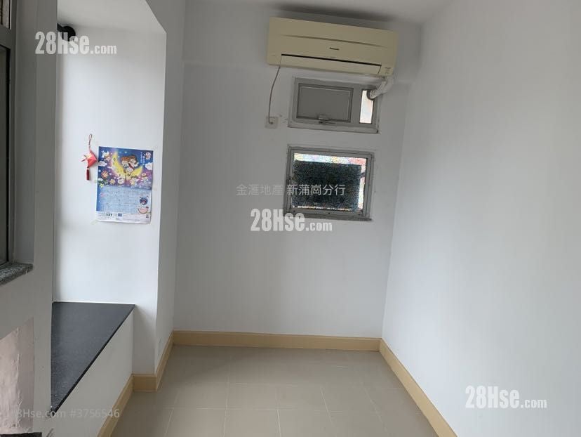 龙晖阁 租盘 1 房 , 1 浴室 220 平方尺