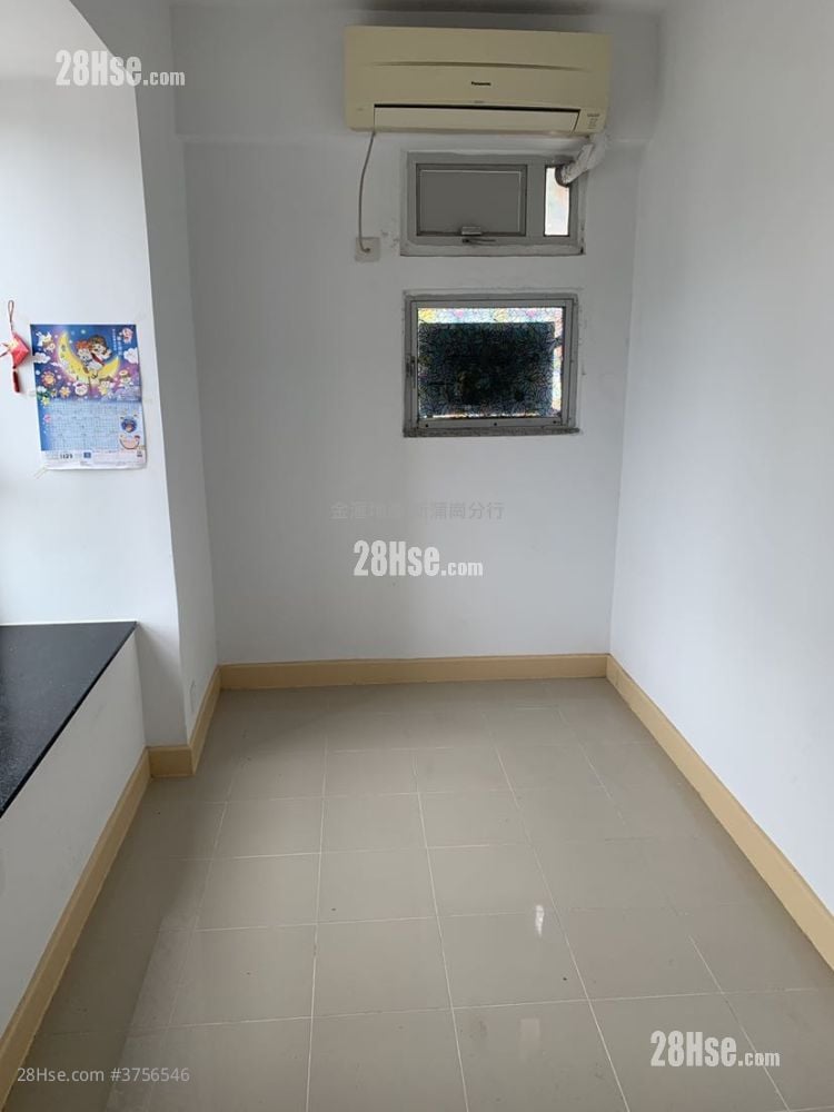 龙晖阁 租盘 1 房 , 1 浴室 220 平方尺