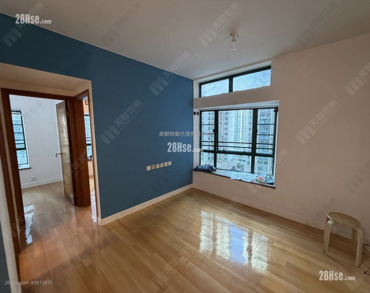 东港城 售盘 2 房 , 1 浴室 463 平方尺