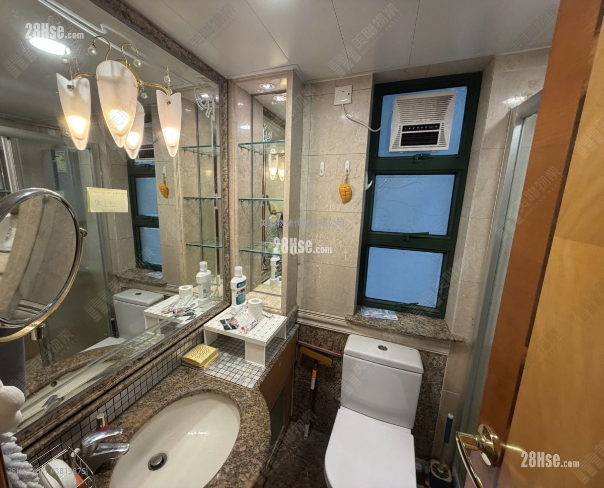 东港城 售盘 2 房 , 1 浴室 463 平方尺