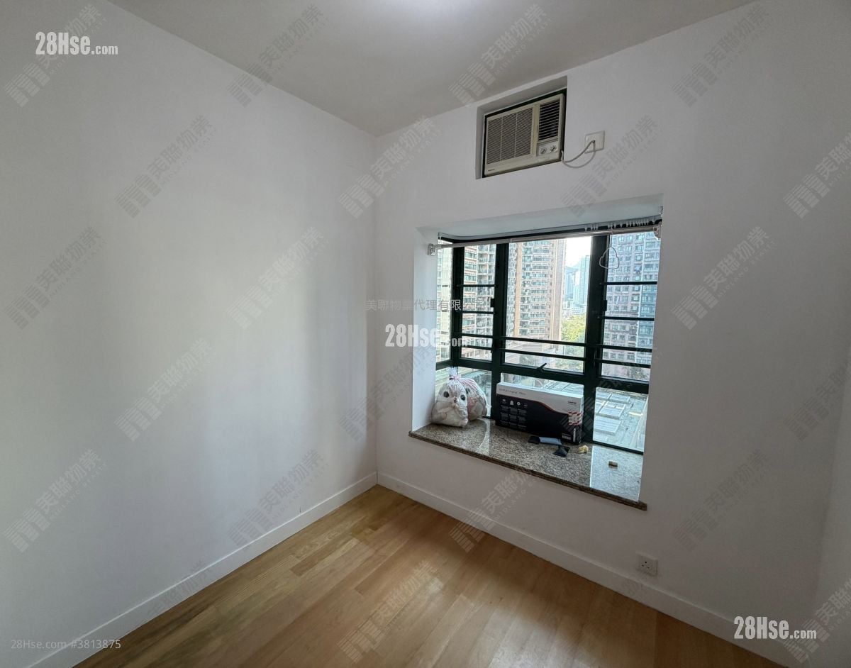 东港城 售盘 2 房 , 1 浴室 463 平方尺